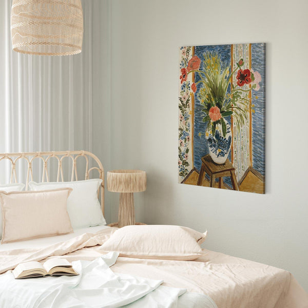 Quadro - Henri Matisse – Poppies