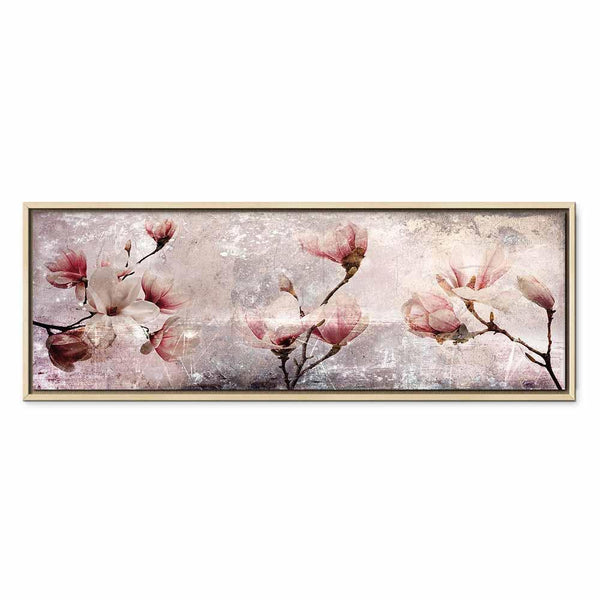 Quadro - Magnolia Charm (1 Part) Narrow