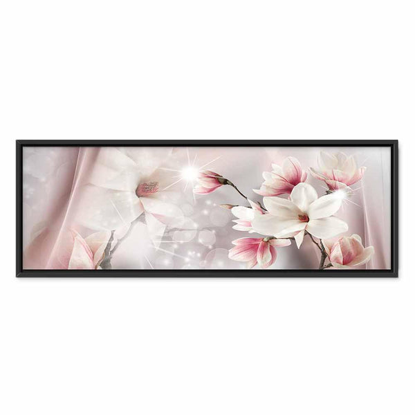 Quadro - Magnolia Reflection (1 Part) Narrow