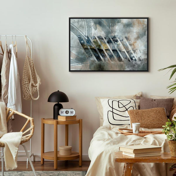 Quadro - Daily Moments (1 Part) Wide