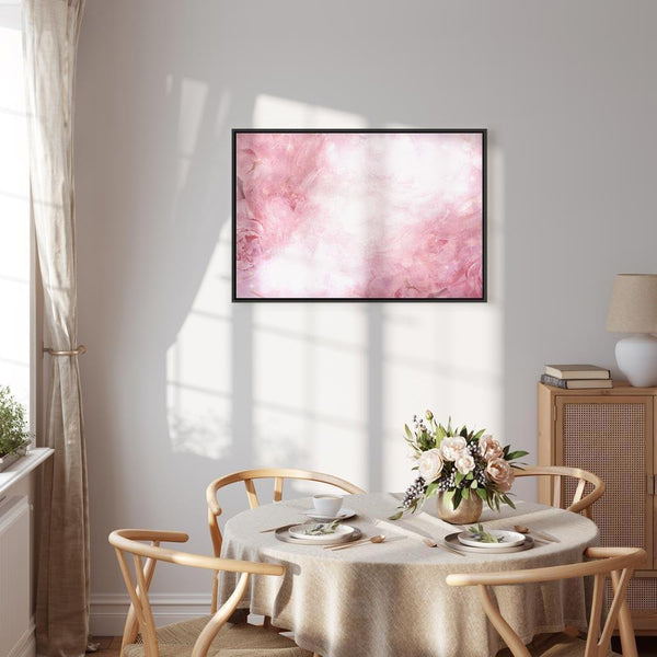 Quadro - Pink Power (1 Part) Wide