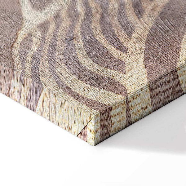 Quadro - Labyrinth of Nature (1 Part) Wide