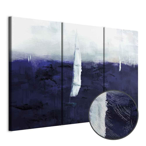 Quadro - Maritime Memory (3 Parts)