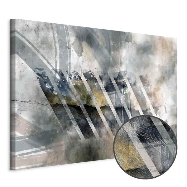 Quadro - Daily Moments (1 Part) Wide