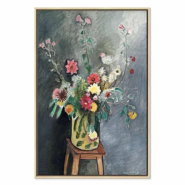 Quadro - Henri Matisse – Bouquet