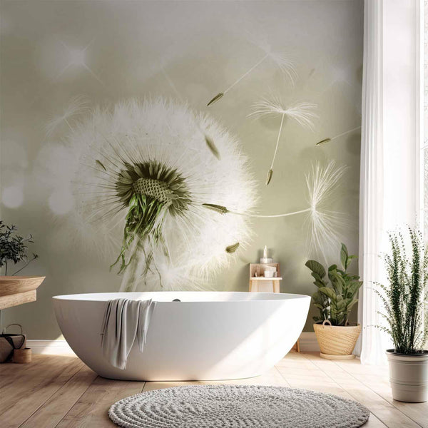 Carta da parati - Pilgrimage of Wind