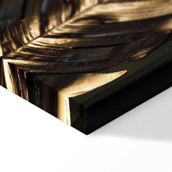 Quadro - Pharaoh's Gold (1 Part) Vertical