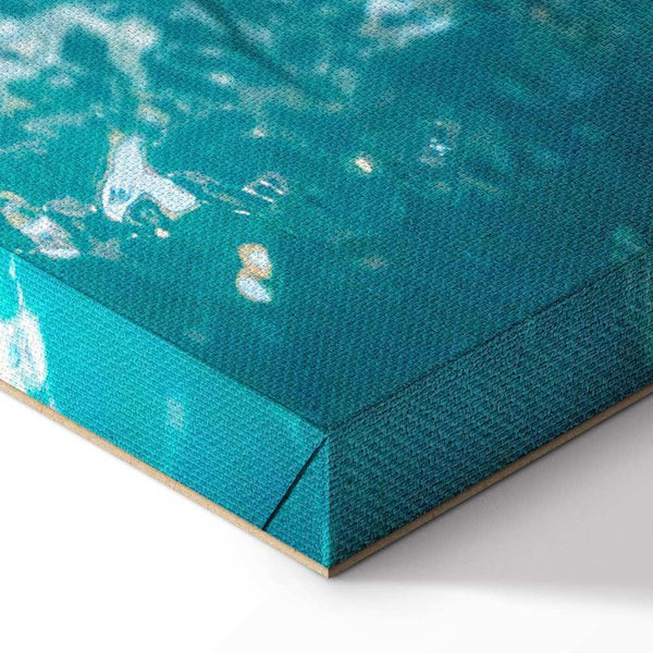 Quadro - Holiday Moment (1 Part) Vertical