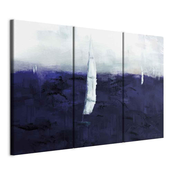 Quadro - Maritime Memory (3 Parts)