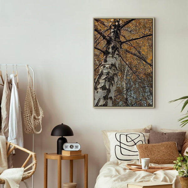 Quadro - Autumn Colours (1 Part) Vertical