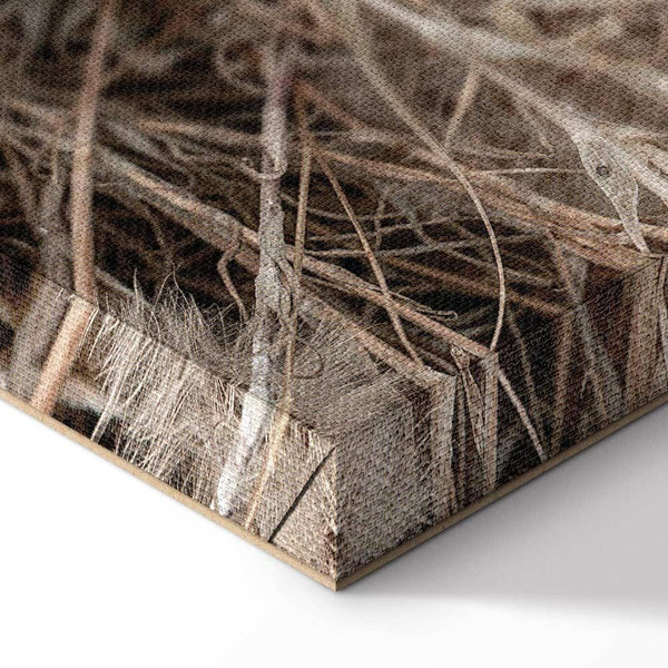 Quadro - Delicate Bunch (1 Part) Vertical