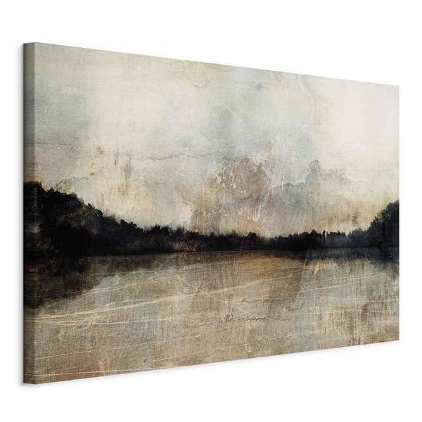 Quadro - Exceptional Peace (1 Part) Wide