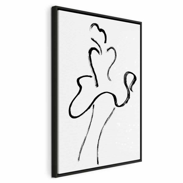 Quadro - Marylin (1 Part) Vertical