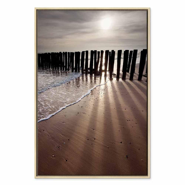 Quadro - Light of Hope (1 Part) Vertical