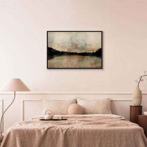Quadro - Exceptional Peace (1 Part) Wide