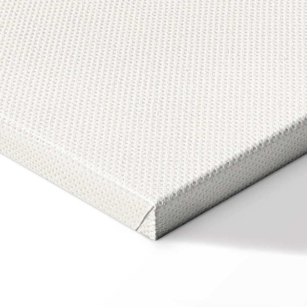 Quadro - Colorful Rings - Digital Graphics - Minimalism