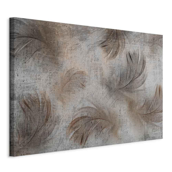Quadro - Breeze of Beige (1 Part) Wide