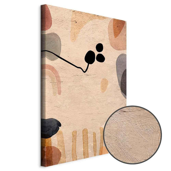 Quadro - Fruity Autumn (1 Part) Vertical