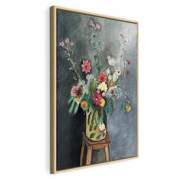 Quadro - Henri Matisse – Bouquet