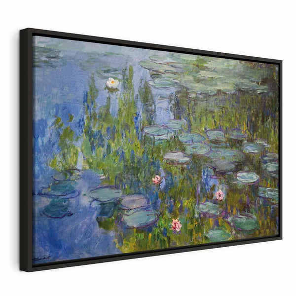 Quadro - Claude Monet – Water Lilies