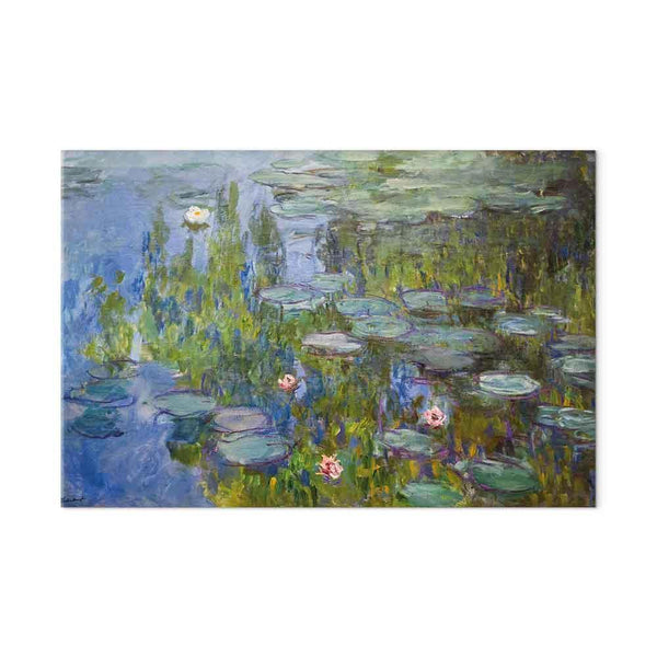 Quadro - Claude Monet – Water Lilies
