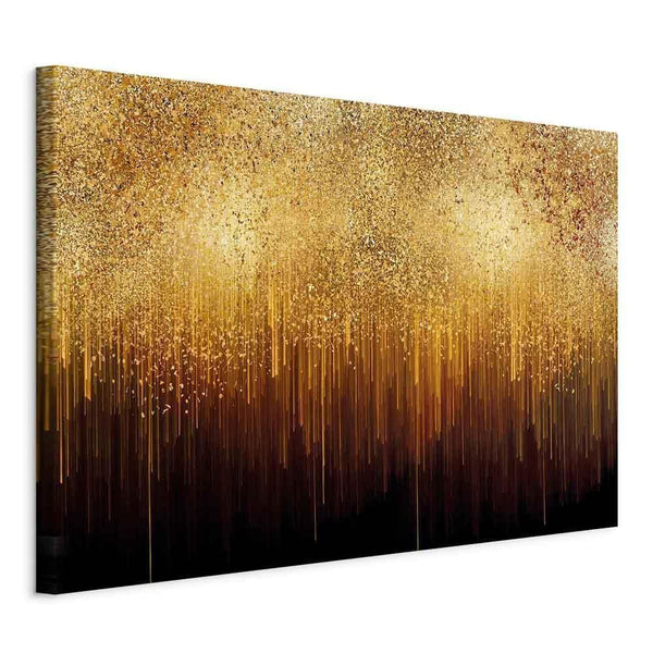 Quadro - Golden Expansion (1 Part) Wide
