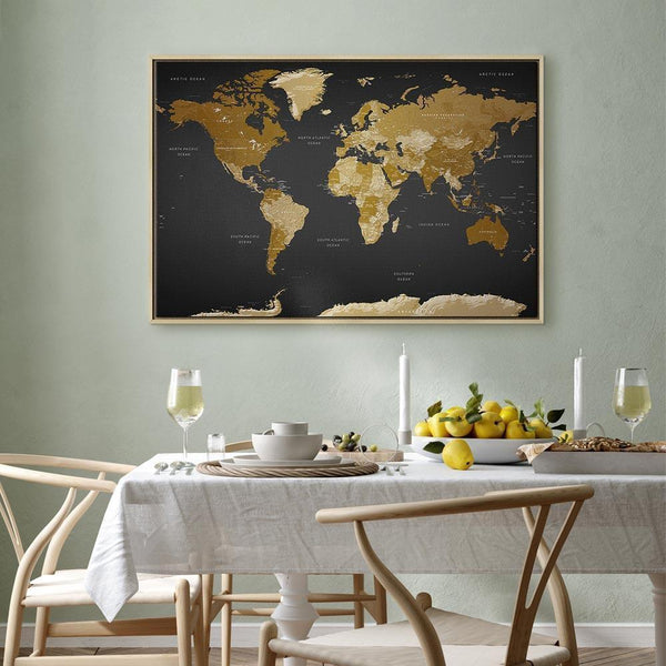 Quadro - Modern Aesthetics
