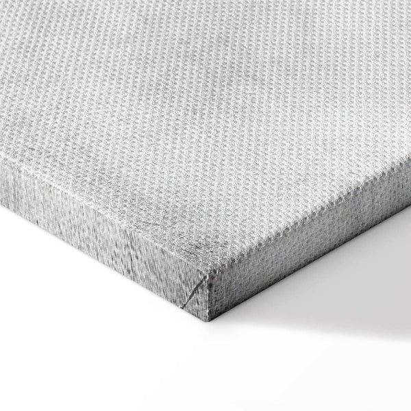 Quadro - Grey Forest (1 Part) Vertical