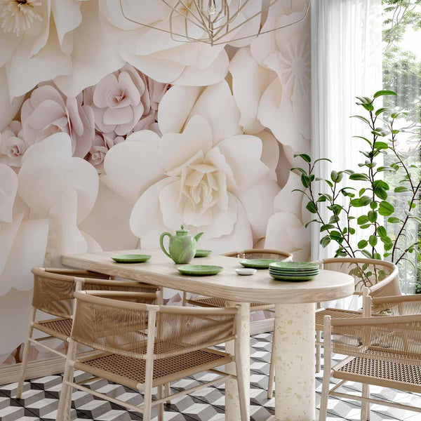 Carta da parati - Floral Display