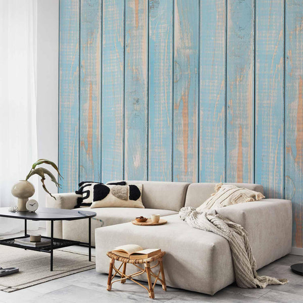 Carta da parati - Cielo sereno