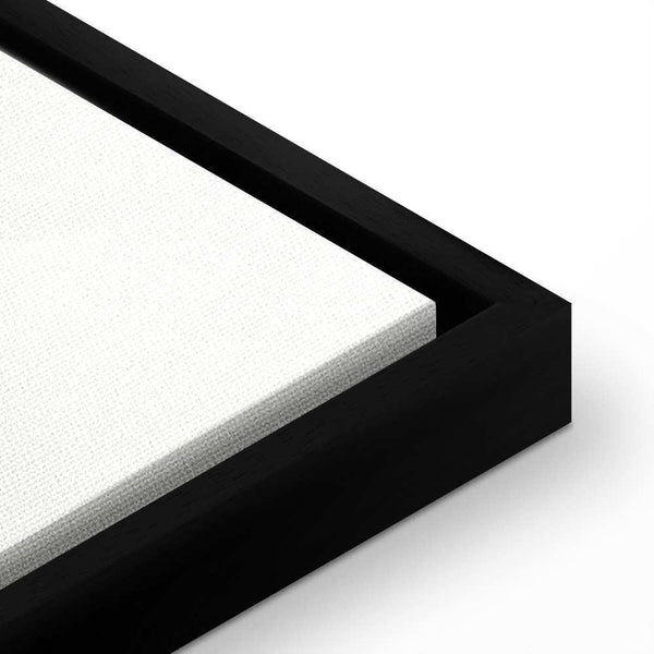 Quadro - Foggy Amazon (1 Part) Vertical