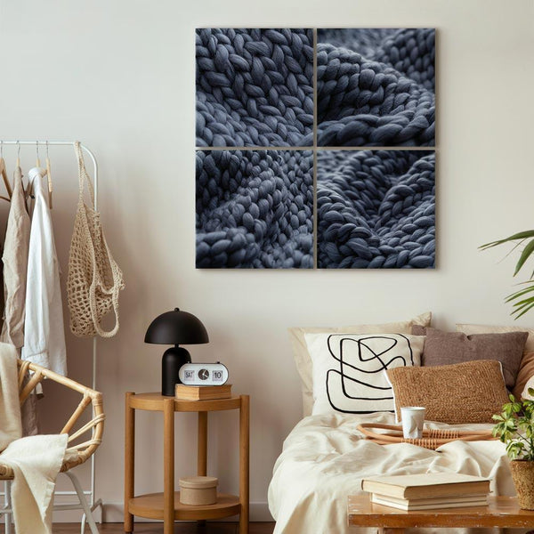 Quadro - Warm Night (4 Parts)