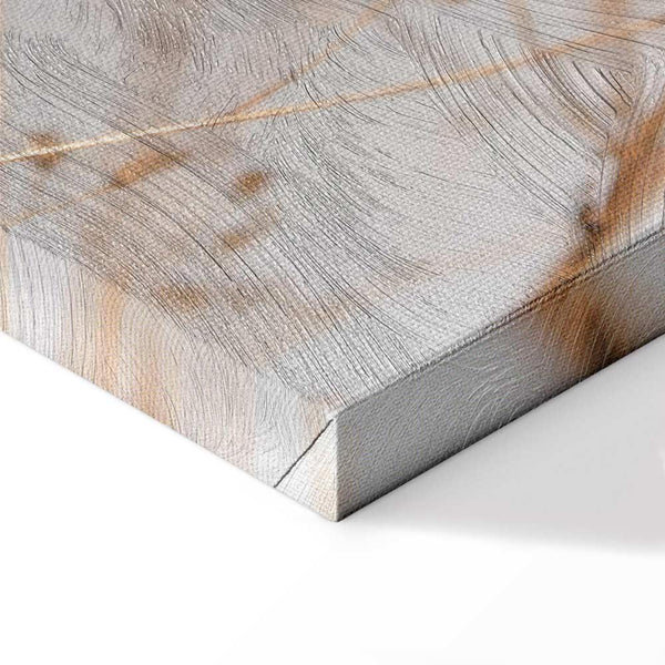 Quadro - Minimalist Twig (1 Part) Wide