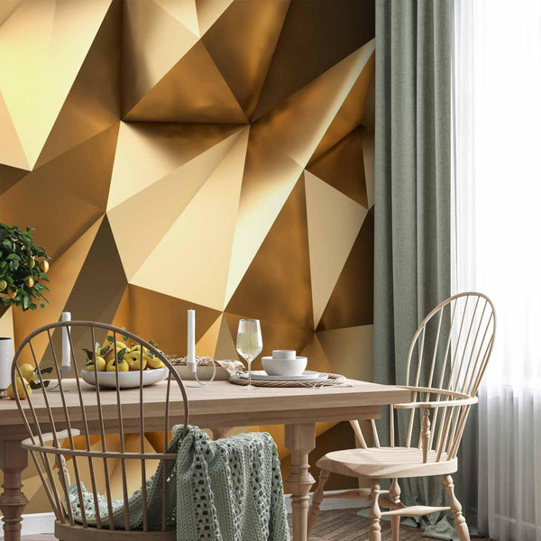 Carta da parati - Golden Dome