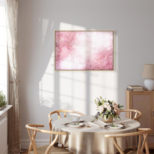 Quadro - Pink Power (1 Part) Wide