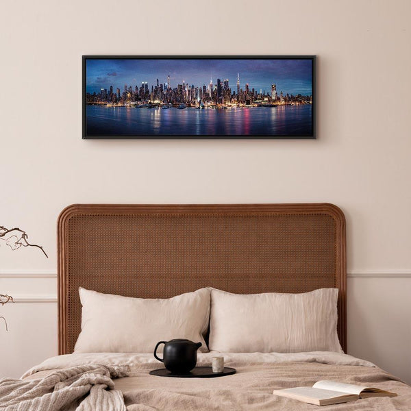 Quadro - New York Nights