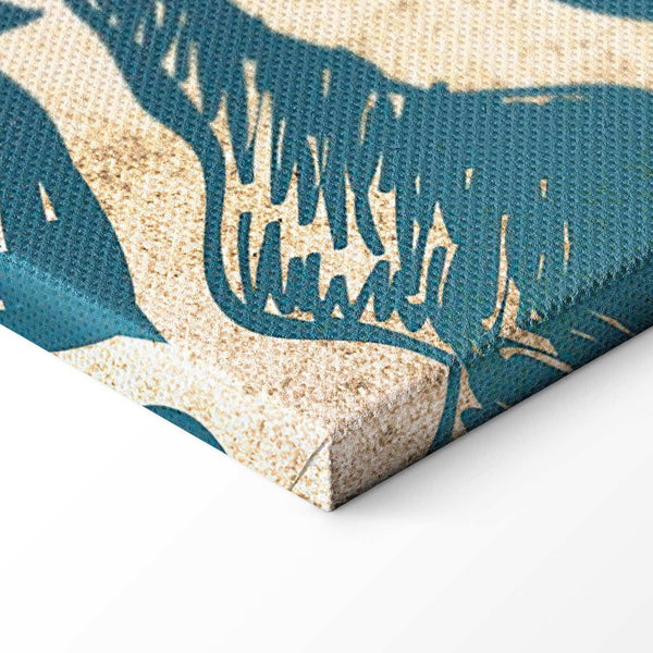 Quadro - Giant waves