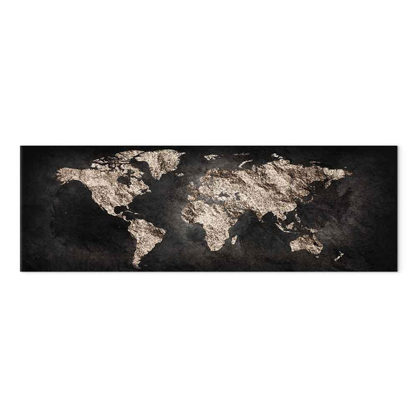 Quadro - World Full of Secrets