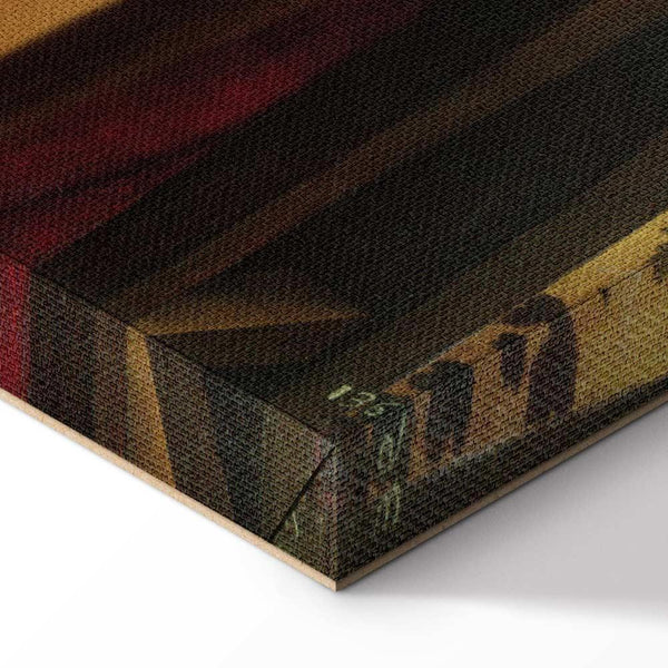 Quadro - Rafael Santi – St Catherine of Alexandria