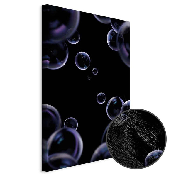 Quadro - Lightness of Being (1 Part) Vertical