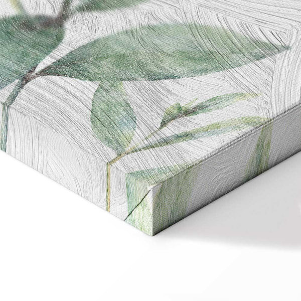 Quadro - Subtle Rustling (1 Part) Vertical