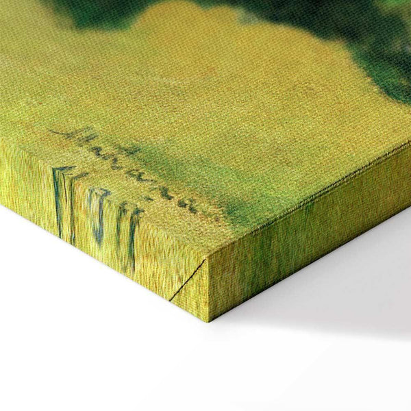 Quadro - Paul Gauguin – Mahana maa I