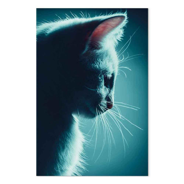 Quadro - Night Tramp (1 Part) Vertical