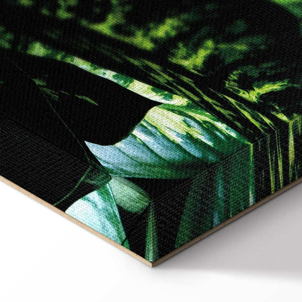 Quadro - Dieffenbachia (1 Part) Vertical
