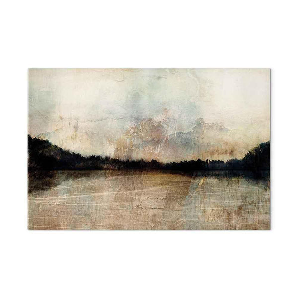 Quadro - Exceptional Peace (1 Part) Wide