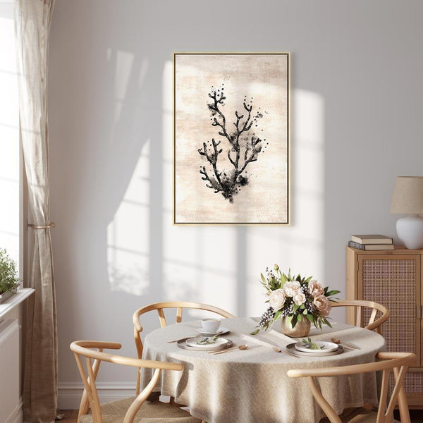 Quadro - Ocean Beauty (1 Part) Vertical