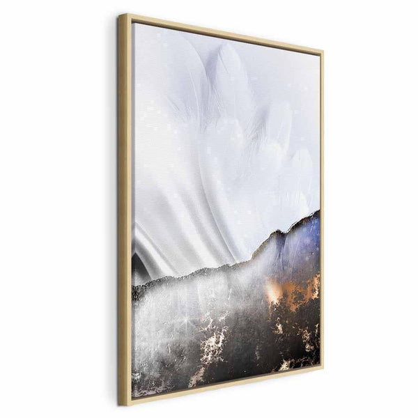 Quadro - Guardian Angel (1 Part) Vertical