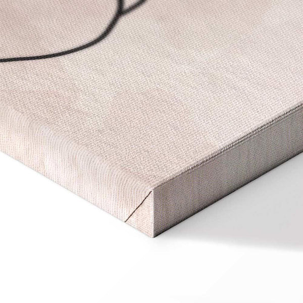 Quadro - Peaceful Composition (1 Part) Wide