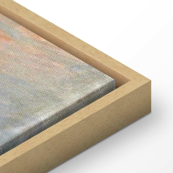 Quadro - Claude Monet – Impression, Sunrise