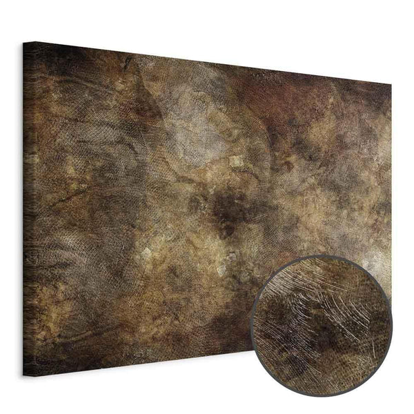 Quadro - Rushing Thoughts (1 Part) Vertical
